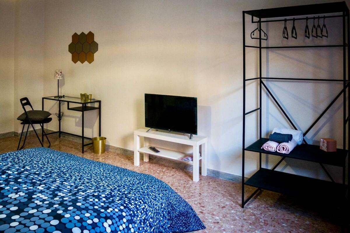 Casa Dolce Casa Villa Cosenza Bagian luar foto