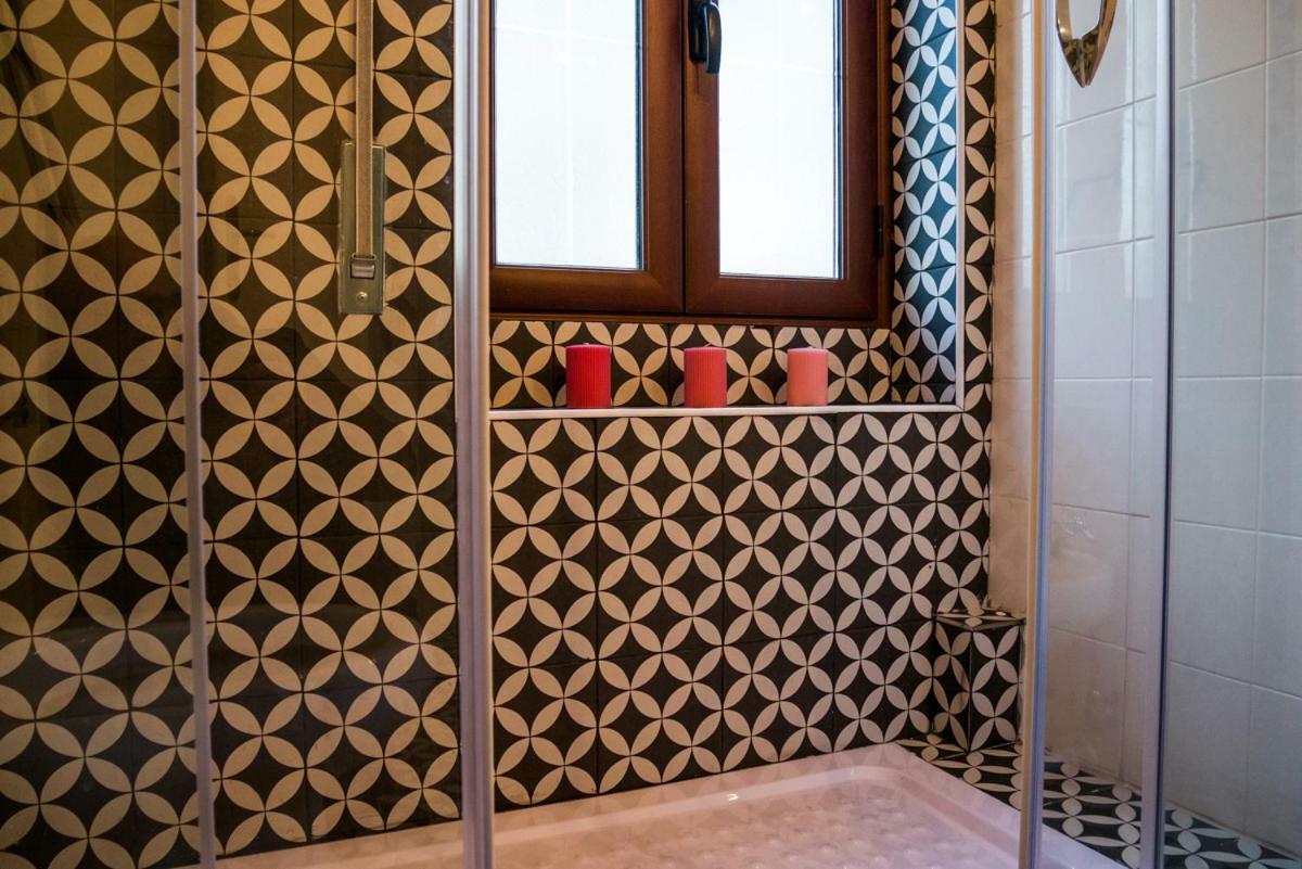 Casa Dolce Casa Villa Cosenza Bagian luar foto