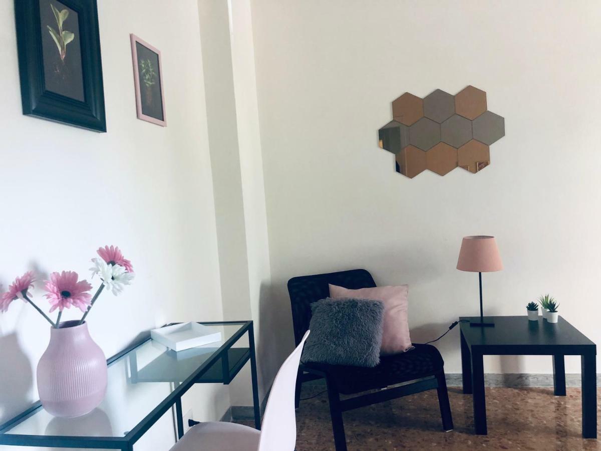 Casa Dolce Casa Villa Cosenza Bagian luar foto